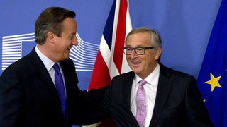 Великобритания се готви за решаващ разговор за бъдещето си <span class="highlight">в</span> <span class="highlight">ЕС</span>