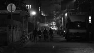 Живот в нелегалност в Малкия Бейрут