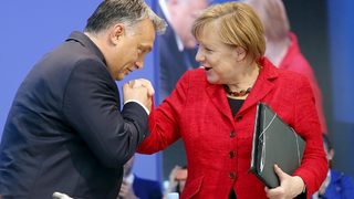 Брюксел неохотно приема идеите на Виктор Орбан
