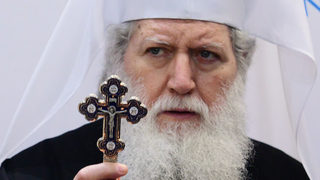 Тържественото слово на патриарх Неофит: Да насочим любовта си към гладните и обезверените