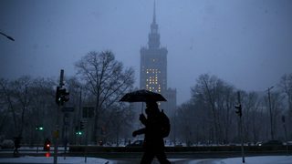 Полша представи закон за смяна на валутни ипотеки