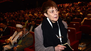 Антонина Желязкова: Осъденият Ахмет Муса е уахабит, мюсюлманите в Родопите са консервативни