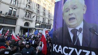 Страховете за увеличаващия се евроскептицизъм в Централна Европа са преувеличени