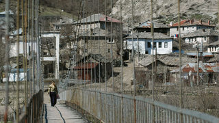 Пловдивската прокуратура поиска премахването на опасни въжени мостове