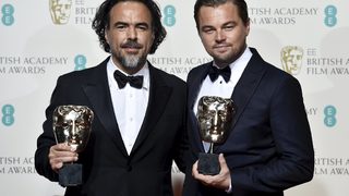 Фотогалерия: Победителите от Британските филмови награди