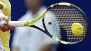 Подозрителните мачове в тениса са се увеличили повече от два пъти за година