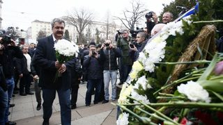 Тодор Батков: "Левски" е в чисти ръце