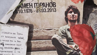 Пламен Горанов се самозапали на днешния ден преди пет години във Варна (видео)