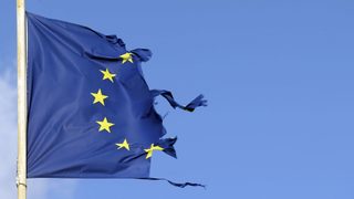 Вавилонската кула ЕС заплашва да рухне