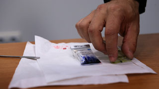 България е на трето място в Европа по употреба на амфетамини от ученици