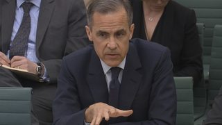 Bank of England предупреди за рисковете от напускането на ЕС