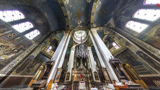 Сподели... катедралата "Св. Димитър" във Видин