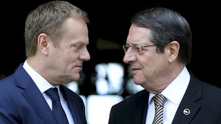 Кипърският въпрос може да "скара" Европейския съюз и Турция