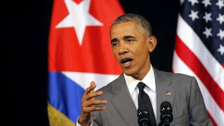 Обама призова света "да даде шанс" на Доналд Тръмп