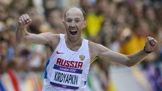 Руски лекоатлет загуби олимпийската си титла заради допинг