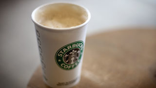 Любовта към късото еспресо, или ще преодолее ли <span class="highlight">Starbucks</span> италианското "не"