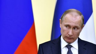 "Досиетата от Панама" целят да разклатят единството на Русия, заяви Путин