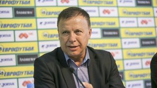 БФС предлага два варианта на ЦСКА, червените искат трети