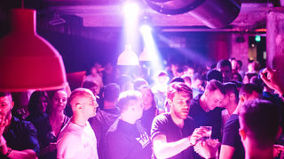 YALTA CLUB представи Hot Since 82 в нова светлина