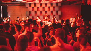 YALTA CLUB представи Hot Since 82 в нова светлина