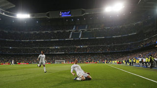 Вълшебна нощ за "Реал", Роналдо класира белите на полуфинал с хеттрик