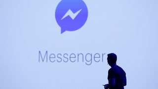 Facebook Messenger вече поддържа групови гласови разговори