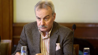 Съдът <span class="highlight">отхвърли</span> жалбата на Радослав Янкулов срещу процедурата за избор на директор на БНР