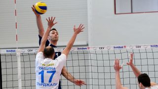 Цветан Соколов се завърна с победа на българска земя в турнира за купата