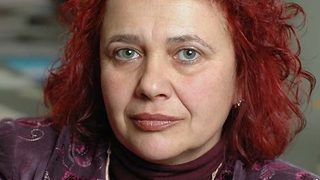 Поетесата Мирела Иванова стана драматург на Народния <span class="highlight">театър</span>