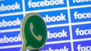 Бразилия блокира WhatsApp за 72 часа