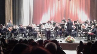 Concerto For Group ♥ Orchestra.