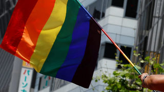 Германия обмисля обезщетение на хиляди осъдени за хомосексуалност