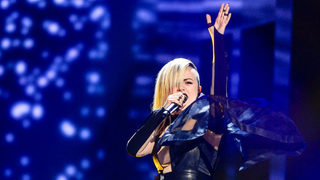 Най-големите конкуренти на Поли Генова за "Евровизия"