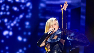 Фотогалерия: Кой се класира от втория полуфинал на "Евровизия"