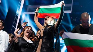 "Евровизия" 2016 г.: Кои страни гласуваха за България