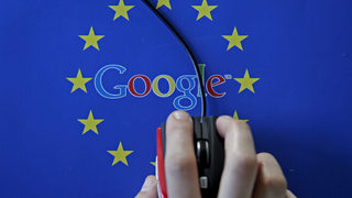 ЕС може да глоби Google с 3 млрд. евро