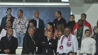 ЦСКА на Гриша Ганчев и Стоичков получи регистрация