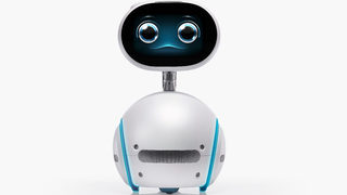 Asus представи първия си робот домашен помощник (видео)