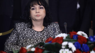 Теменужка Петкова определи обвиненията на АБВ и "Гергьовден" като манипулация