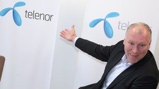 <span class="highlight">Telenor</span> ще разработва мобилни приложения и услуги