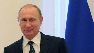Путин: Не сме се месили в референдума за Брекзит