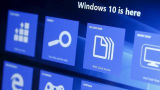 Първото голямо обновление за Windows 10 ще е готово на 2-ри август