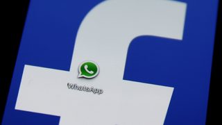 Бразилски съд е замразил банкова сметка на Facebook заради WhatsApp