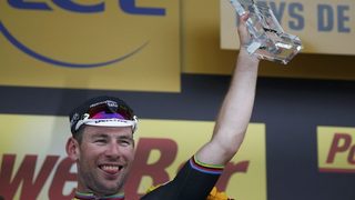 <span class="highlight">Кавендиш</span> изравни Бернар Ино по брой победи в "Тур дьо Франс"