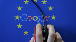 Европейският съюз започва трето разследване срещу Google