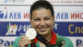 Българите в Рио днес: <span class="highlight">Бонева</span> тръгва с надежда за медал