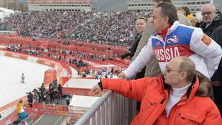 Русия отново видя политически натиск в решението на лекоатлетическата федерация
