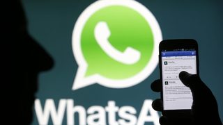Изтритите разговори в WhatsApp могат да бъдат възстановявани