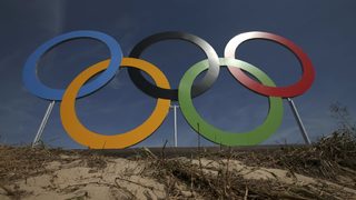Русия беше изключена от параолимпийските игри