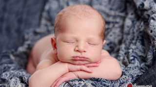 Първите снимки на бебето: кога, как и къде